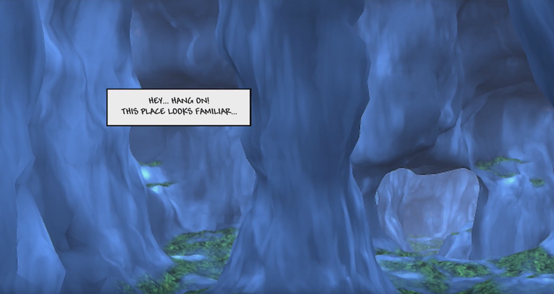 Illustration for article titled Xbox Live Indie Games Had Some Really Weird Smut